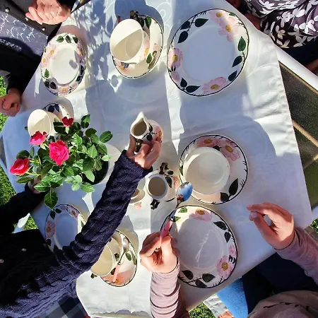 Ammer Oberndorf in Tirol