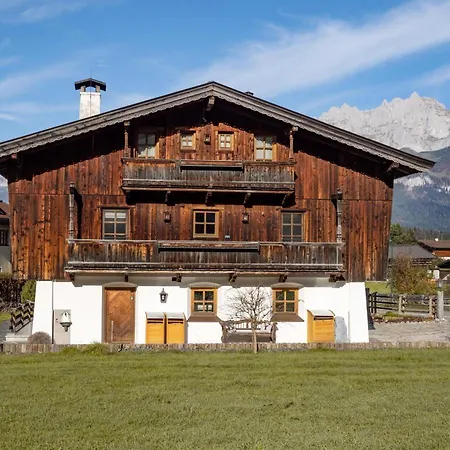 Ammer Oberndorf in Tirol
