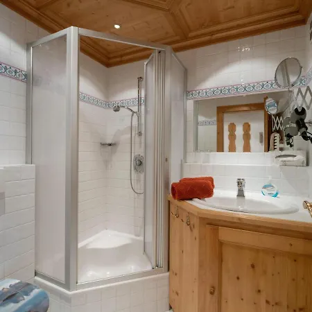 Ammer * Oberndorf in Tirol