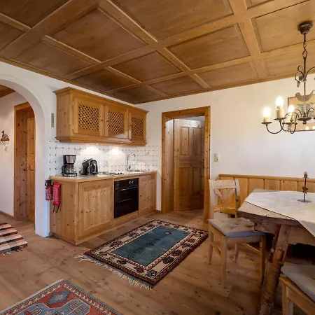 Ammer Appartement Oberndorf in Tirol
