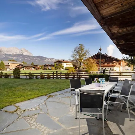 Ammer Oberndorf in Tirol