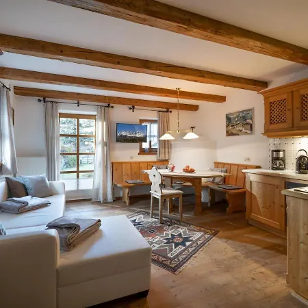 Ammer Apartment