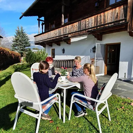 Ammer Appartement