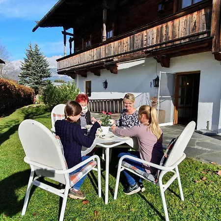 Ammer Apartment