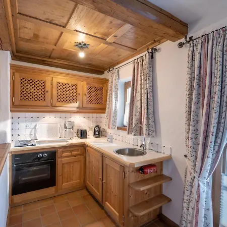 Apartment Ammer *