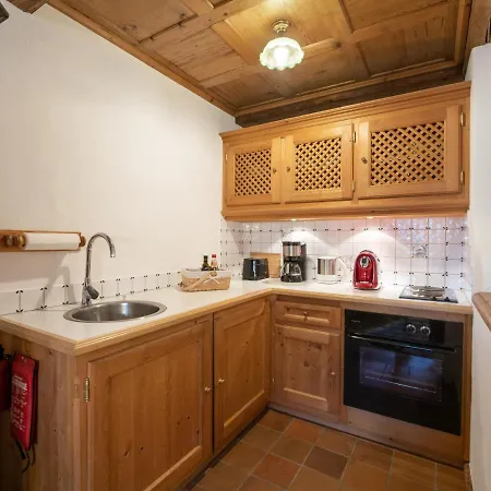 Apartment Ammer