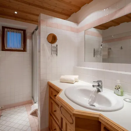 Appartement Ammer