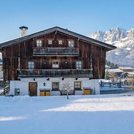 Ammer Oberndorf in Tirol