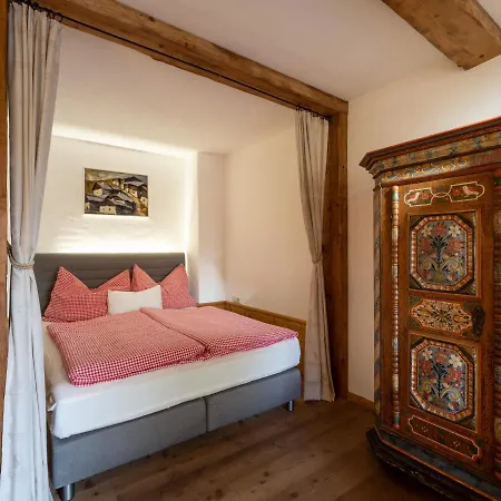 Ammer Oberndorf in Tirol