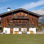 Ammer Oberndorf in Tirol