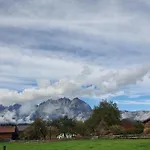 Apartamento Ammer Oberndorf in Tirol