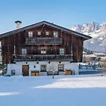 Ammer Oberndorf in Tirol