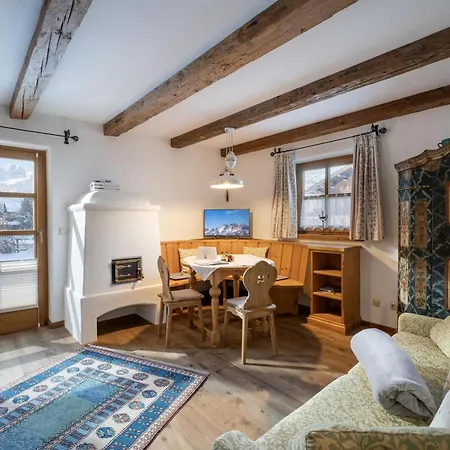 Ammer Apartamento *